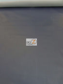 Marine Vinyl - Auto/Boat - Upholstery Fabric / Navy Blue / By The Roll - 30 Yards-3