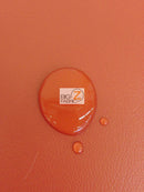 Marine Vinyl - Auto/Boat - Upholstery Fabric / Orange / By The Roll - 30 Yards-6