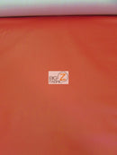 Marine Vinyl - Auto/Boat - Upholstery Fabric / Red / By The Roll - 30 Yards-3