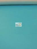 Marine Vinyl - Auto/Boat - Upholstery Fabric / Turquoise / By The Roll - 30 Yards-3