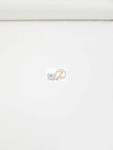 Marine Vinyl - Auto/Boat - Upholstery Fabric / White / By The Roll - 30 Yards