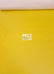 Yellow Marine Vinyl Fabric / Sold By The Yard (Second Quality Goods)