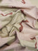 Camo US Army Twill Fabric Desert Storm (Army 5)