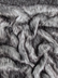 Arctic Alaskan Husky Long Pile Faux Fur Fabric / Sold By The Yard