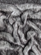 Arctic Alaskan Husky Long Pile Faux Fur Fabric / Sold By The Yard