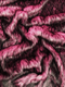 Arctic Alaskan Husky Long Pile Faux Fur Fabric / Sold By The Yard
