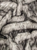 Arctic Alaskan Husky Long Pile Faux Fur Fabric / Sold By The Yard