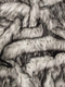 Arctic Alaskan Husky Long Pile Faux Fur Fabric / Sold By The Yard