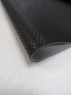 Storm Shield Marine Vinyl – Heavy-Duty Weather Performance Vinyl / Shadow Black - 0