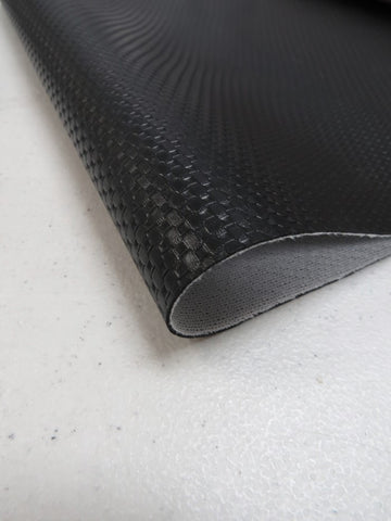 Storm Shield Marine Vinyl – Heavy-Duty Weather Performance Vinyl / Shadow Black - 0