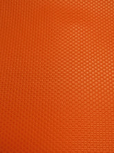Storm Shield Marine Vinyl – Heavy-Duty Weather Performance Vinyl / Sunburst Orange