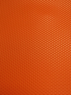 Storm Shield Marine Vinyl – Heavy-Duty Weather Performance Vinyl / Sunburst Orange