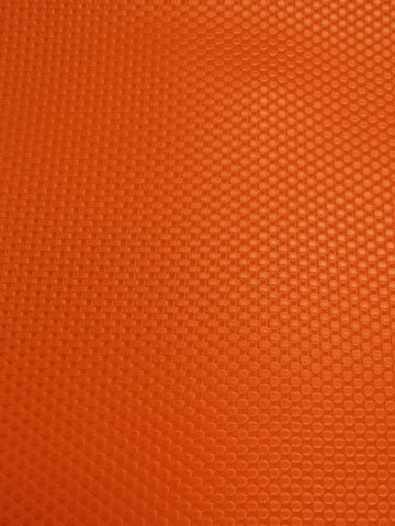 Storm Shield Marine Vinyl – Heavy-Duty Weather Performance Vinyl / Sunburst Orange