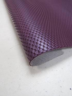 Storm Shield Marine Vinyl – Heavy-Duty Weather Performance Vinyl / Purple Glow - 0