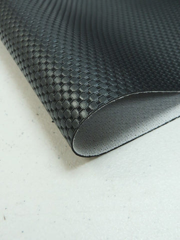 Storm Shield Marine Vinyl – Heavy-Duty Weather Performance Vinyl / Charcoal Eclipse - 0