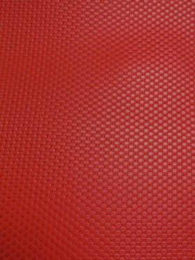 Storm Shield Marine Vinyl – Heavy-Duty Weather Performance Vinyl / Firestorm Red