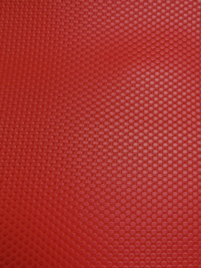 Storm Shield Marine Vinyl – Heavy-Duty Weather Performance Vinyl / Firestorm Red