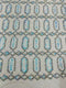 Jewel Iridescent Sequin Stretch Mesh Fabric / Sold by the Yard
