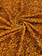 SEQUIN VELVET FABRIC (By The Yard)