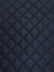 Quilted Polyester Batting Upholstery Fabric / Sold By The Yard