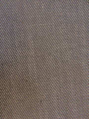 Gray 11oz Stretch Denim