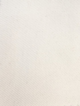 Off-White 13OZ 100% Cotton Bull Denim Fabric