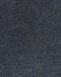 Indigo 14.3oz 100% Cotton Cone Denim