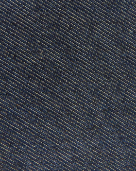 Indigo 14.3oz 100% Cotton Cone Denim