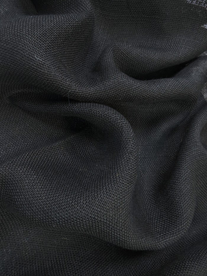 Dyed Burlap 100% Jute Hessian Fabric (Joanns Deadstock)