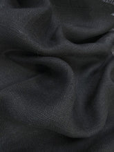 Dyed Burlap 100% Jute Hessian Fabric (Joanns Deadstock)