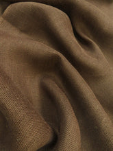 Dyed Burlap 100% Jute Hessian Fabric (Joanns Deadstock)