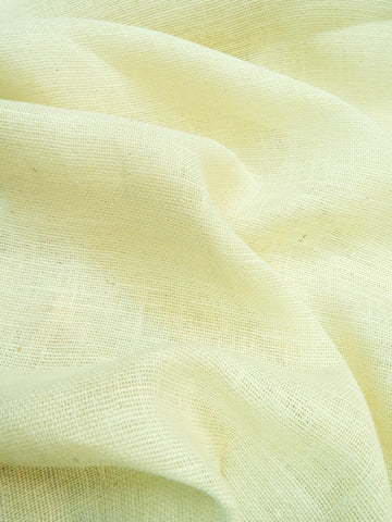 Dyed Burlap 100% Jute Hessian Fabric (Joanns Deadstock) - 0
