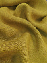 Dyed Burlap 100% Jute Hessian Fabric (Joanns Deadstock)