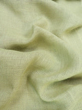 Dyed Burlap 100% Jute Hessian Fabric (Joanns Deadstock)