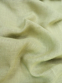 Dyed Burlap 100% Jute Hessian Fabric (Joanns Deadstock)