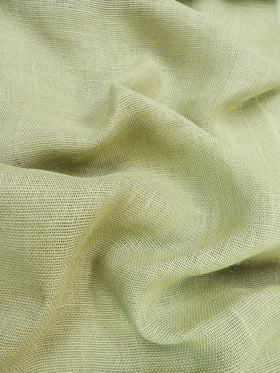Buy sage Dyed Burlap 100% Jute Hessian Fabric (Joanns Deadstock)