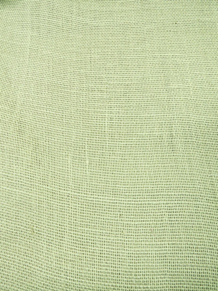 Dyed Burlap 100% Jute Hessian Fabric (Joanns Deadstock)