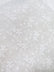 Daisy Flower Lace Fabric - White