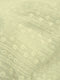 Eyelit Floral Stripe Embroidery Lace - Ivory