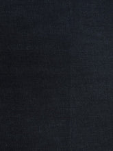 INDIGO USA SELVEDGE DENIM - RED/WHITE TICKER 13OZ