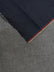 INDIGO USA SELVEDGE DENIM - RED TICKER 11OZ