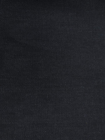 INDIGO USA SELVEDGE DENIM - RED TICKER 11OZ