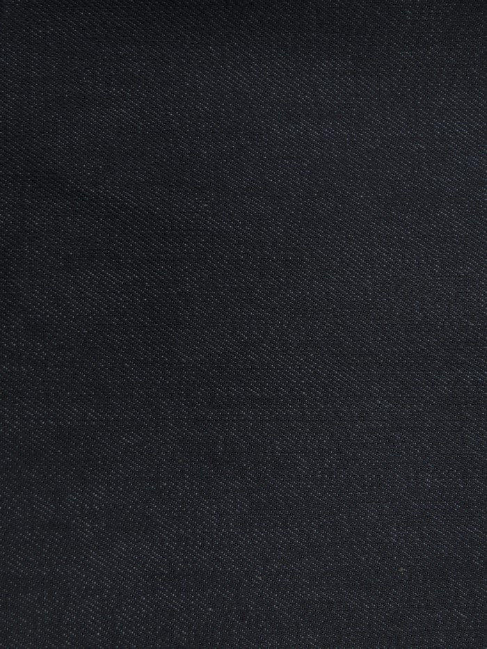 INDIGO USA SELVEDGE DENIM - RED TICKER 11OZ