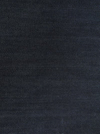 INDIGO USA SELVEDGE DENIM - RED SOLID/WHITE TICKER 12OZ