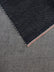 INDIGO USA SELVEDGE DENIM - RED/WHITE TICKER 13OZ