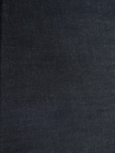 INDIGO USA SELVEDGE DENIM - RED/WHITE TICKER 13OZ
