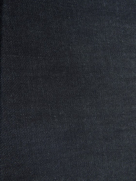 INDIGO USA SELVEDGE DENIM - RED/WHITE TICKER 13OZ