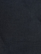 INDIGO JAPANESE SELVEDGE DENIM - RED/WHITE TICKER 9OZ