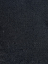 INDIGO JAPANESE SELVEDGE DENIM - RED/WHITE TICKER 9OZ