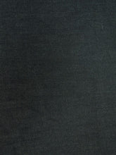 DARK INDIGO USA SELVEDGE DENIM - RED/WHITE TICKER 11.5OZ
